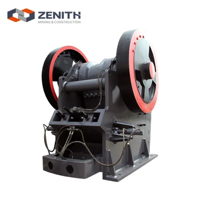 ゼニス石炭破砕装置、石炭採掘装置 (PEW860)